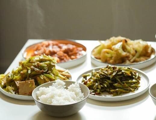 Food image of Dinner